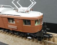 Trix 25680 BLS Ae6/8 Electric VI  DCC Sound