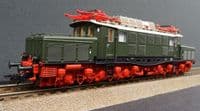 Trix 25991 DR Br254  DCC Sound