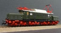 Trix 25991 DR Br254  DCC Sound