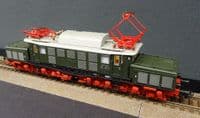 Trix 25991 DR Br254  DCC Sound