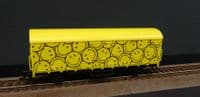 Trix Marklin 48880 Smiley Wagon