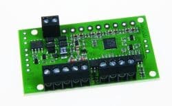 Uhlenbrock 67900 Motorised model decoder