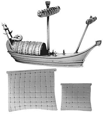 ANC10014 - Transport ship