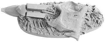 ANC10017 - Sunken Trireme