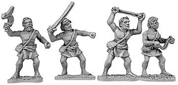 ANC20011 - Greek Slingers