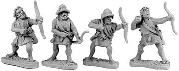 ANC20012 - Greek Archers