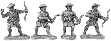 ANC20014 - Macedonian Archers