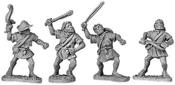 ANC20016 - Rhodian Slingers
