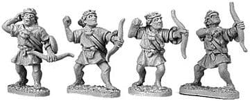 ANC20017 - Cretan Archers