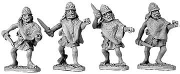 ANC20022 - Spartan Hamipoi (Skiratai)
