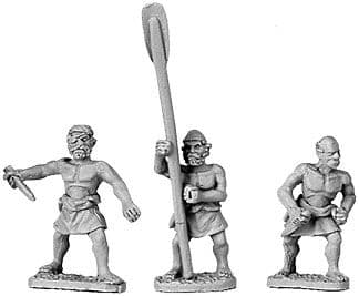 ANC20023 - Athenian Rowers