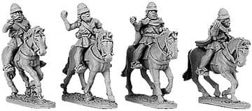 ANC20029 - Spartan Cavalry