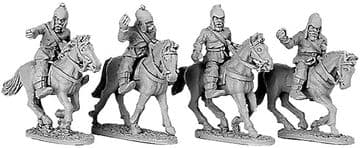 ANC20030 - Paphlagonian Light Horse