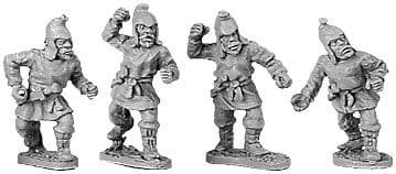 ANC20033 - Paphlagonian Infantry