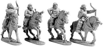 ANC20055 - Parthyaian Horse Archers