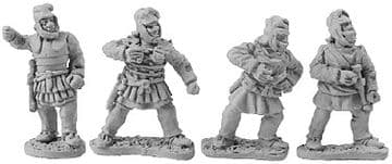 ANC20059 - Persian Guards/Kardakes Spearmen