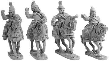 ANC20068 - Persian Satrapal Guard