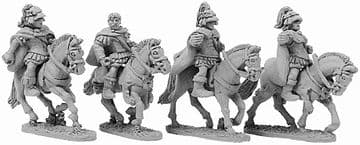 ANC20070 - Macedonian Companions