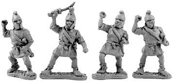 ANC20076 - Agrianian Javelinmen