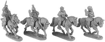ANC20079 - Paionian Cavalry