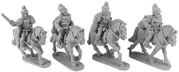 ANC20080 - Macedonian Prodromoi