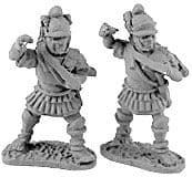 ANC20081- Macedonian Hypaspist Pikemen