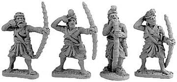 ANC20090 - Hereditary/Mercenary Indian Archers