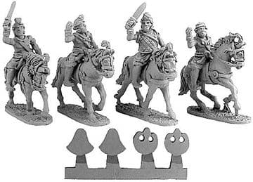 ANC20095 - Indian Cavalry