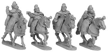 ANC20105 - Kappadokian Noble Cavalry