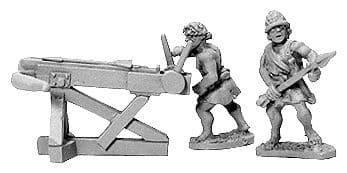 ANC20111 - Bolt Shooter (Tension)