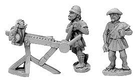 ANC20112 - Bolt Shooter (Torsion)