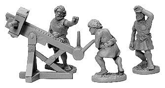 ANC20113 - Stone Thower (Torsion)