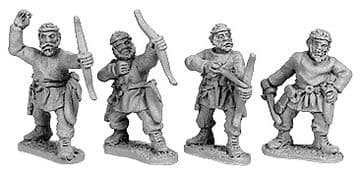 ANC20123 - Elymaian Archers