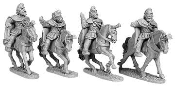 ANC20127 - Kappadokian Cavalry