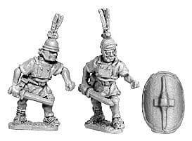 ANC20141 - Hastati with Sword
