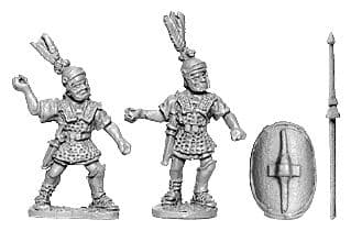 ANC20143 - Principes with Pilum