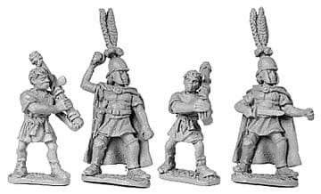 ANC20165 - Roman Officers and Lictors
