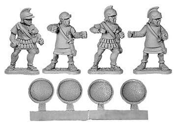 ANC20166 - Liby-Phoenecian Spearmen