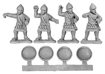 ANC20169 - Carthaginian Sacred Band