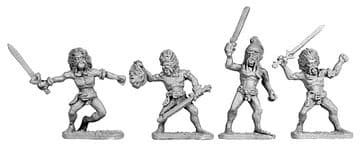 ANC20174 - Gaesati Nobles