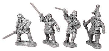 ANC20179 - Gallic Soldurii