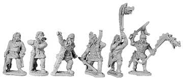 ANC20181 - Gallic Musicians & Standards