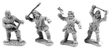 ANC20183 - Gallic Slingers