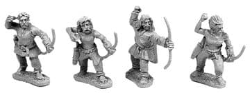 ANC20184 - Gallic Archers