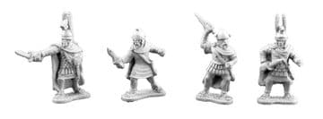 ANC20223 - Carthaginian Generals & Leaders