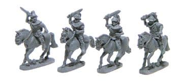 ANC20262 - Equites with Swords