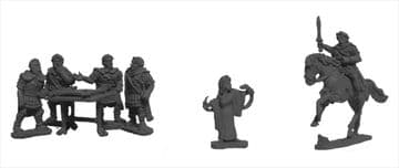 ANC20272 - Alexander Personality Pack