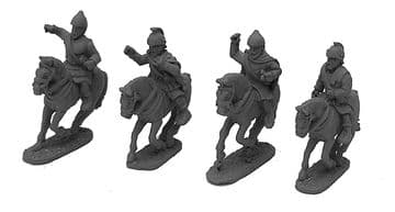 ANC20275 - Poeni Cavalry