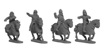 ANC20277 - Parthian Cataphracts
