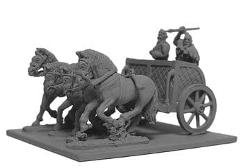 ANC20279 - Liby-Phoenician Chariot